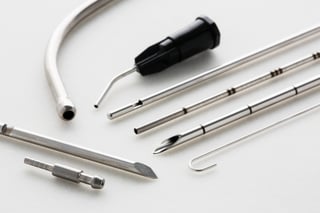 medical grade tubing