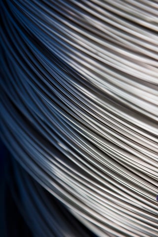 stainless steel tubing